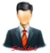 Savital homepage